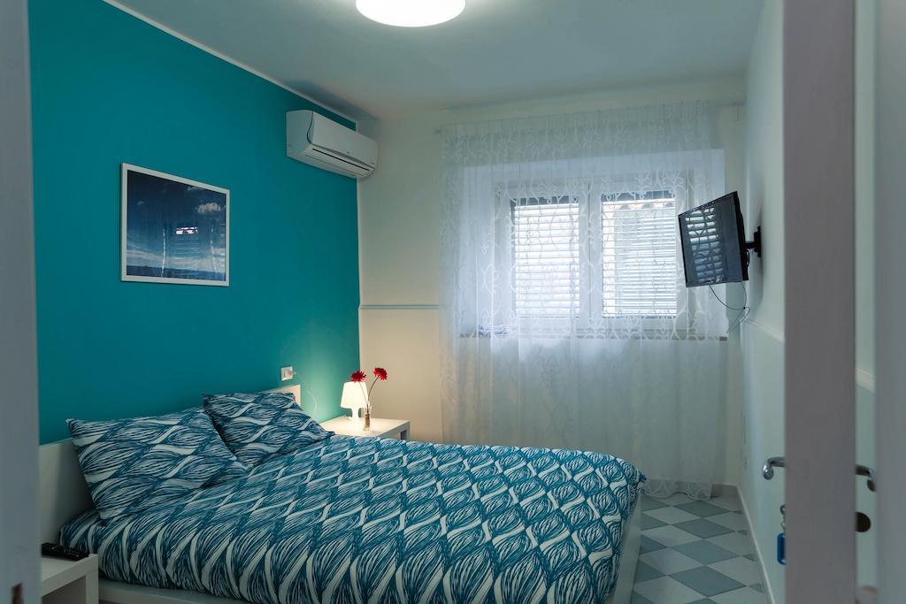 B&B Porta Della Sicilia Mesina Habitación foto